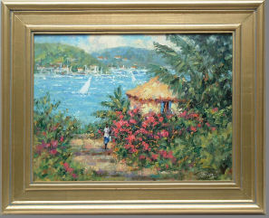 Available at John Holub Studio