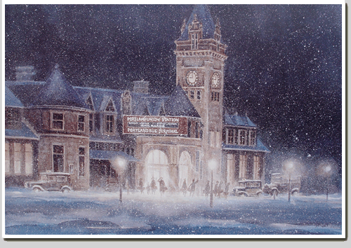 “Union Station Remembered”